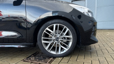 Kia Rio 1.0 T GDi 48V 118 GT-Line S 5dr DCT Petrol Hatchback